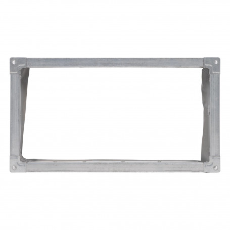 Вставка гибкая SHUFT FKr 500x250