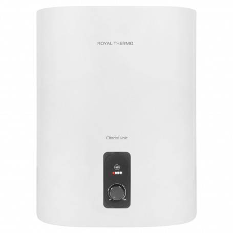 Водонагреватель Royal Thermo RWH 30 Citadel Unic