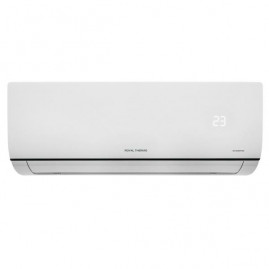 Сплит-система ROYAL THERMO, SIENA DC Inverter, RTSI/in-09HN8 / RTSI/out-09HN8