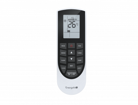 Сплит-система ENERGOLUX, CHAMPERY Inverter, SAS07CH1-AI / SAU07CH1-AI