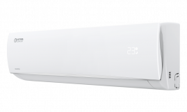 Сплит-система ULTIMA COMFORT, ECLIPSE Inverter 2026, ECP-I07PN-IN / ECP-I07PN-OUT