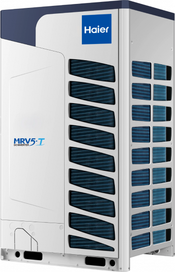 Наружный блок VRF-системы HAIER, MRV 5T FULL DC Inverter, AV10NMVEMS