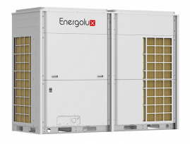Наружный блок VRF-системы ENERGOLUX, SMZ CE FULL DC Inverter, SMZU300CEBI