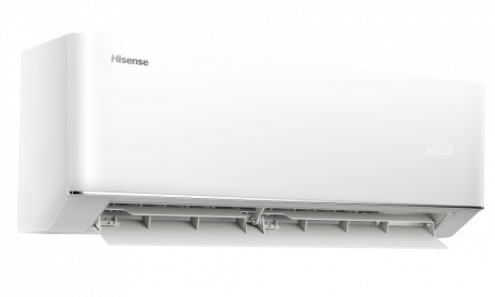 Сплит-система HISENSE, EXPERT PRO 2.0 EU DC Inverter 2026 WI-FI, AS-18UW4RXPHC00G / AS-18UW4RXPHC00W