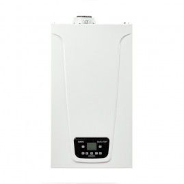 Котел газовый BAXI DUO-TEC COMPACT 28 конденс., настенный, 2 конт., закр.кам.сгор.
