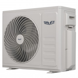 Блок наружный SHUFT SFMO/I-27 FMI-3/N8/Out инверторной мульти сплит-системы