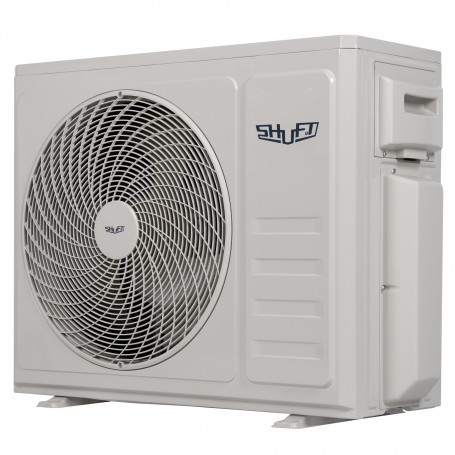 Блок наружный SHUFT SFMO/I-27 FMI-3/N8/Out инверторной мульти сплит-системы