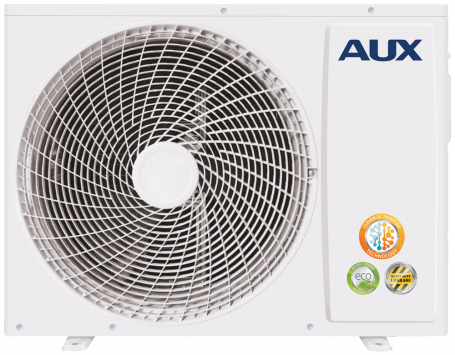Кассетная сплит-система AUX ALCA-HS18/4DR2 + MBS09 + AL-HS18/4DR2(U)