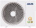 Кассетная сплит-система AUX ALCA-HS18/4DR2 + MBS09 + AL-HS18/4DR2(U)