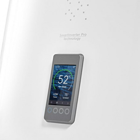 Водонагреватель электрический накопительный ELECTROLUX, SMARTINVERTER PRO, EWH 30 SmartInverter PRO