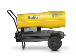 Тепловая пушка дизельная BALLU, TUNDRA, BHDP-30