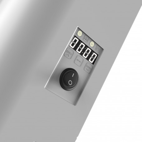 Рециркулятор-обеззараживатель медицинский Ballu DRU-60D WiFi ANTICOVIDgenerator, white