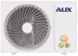 Кассетная сплит-система AUX ALCA-HS36/4DR2 + MBS08 + AL-HS36/4DR2(U)