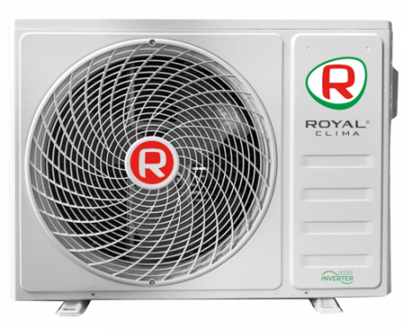 Сплит-система ROYAL CLIMA, GLORIA Inverter, RCI-GL28HN/IN / RCI-GL28HN/OUT