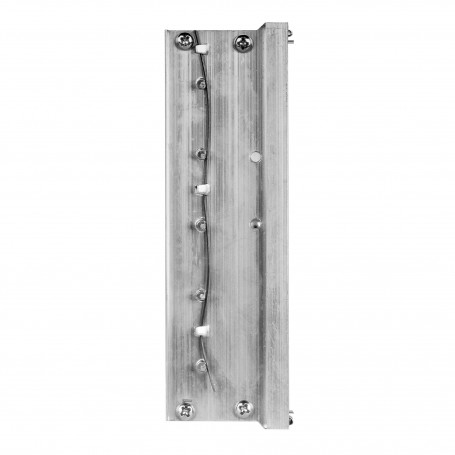 Клапан расхода SHUFT D 700*200 (комплект 2шт. 350*200)
