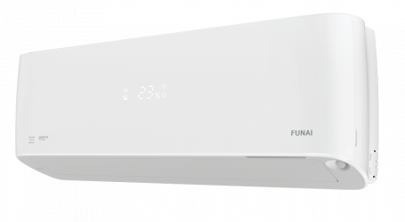 Сплит-система FUNAI, EMPEROR SMART EYE FULL DC Inverter, RACI-EM35HP.D05/S / RACI-EM35HP.D05/U