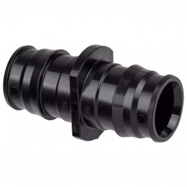 Соединитель PPSU 25х25 (USYSTEMS) уп.50 шт (1135712)