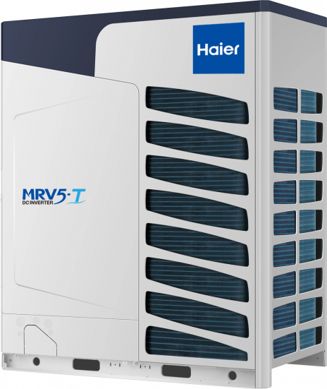Наружный блок VRF-системы HAIER, MRV 5T FULL DC Inverter, AV22NMVEMS