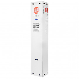 Трубка Royal Thermo Prottector (blue) 35-6/2м