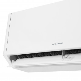 Сплит-система инверторного типа Royal Thermo Barocco DC RTBI-24HN8_V2/white комплект