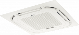 Кассетная сплит-система AUX ALCA-H60/5DR2A + MB08 панель для ALCA-H24/36/48/60 inverter + AL-H60/5DR2A(U)