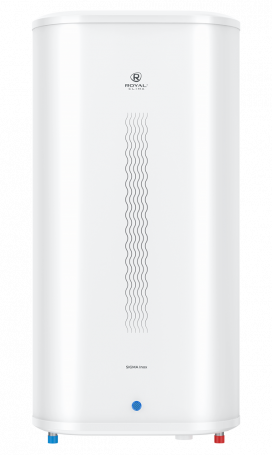 Водонагреватель электрический накопительный ROYAL CLIMA, SIGMA INOX, RWH-SG100-FS