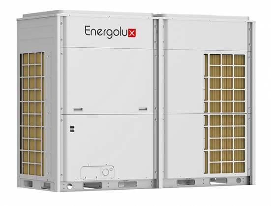 Наружный блок VRF-системы ENERGOLUX, SMZ CE FULL DC Inverter, SMZU350CEBI