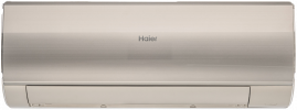 Сплит-система HAIER, FLEXIS 2025 (on/off), HSU-12HFF203/R3-G / HSU-12HUF203/R3