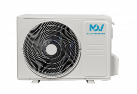 Сплит-система MDV, INFINI UVPRO Inverter, MDSAL-24HRFN8 / MDOAG-24HFN8