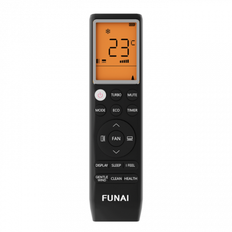Сплит-система FUNAI, KADZOKU Inverter, RAC-I-KD30HP.D01/S / RAC-I-KD30HP.D01/U