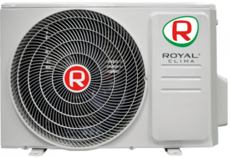 Сплит-система ROYAL CLIMA, TRIUMPH LITE 2025 (on/off), RC-TWL70HN/IN / RC-TWL70HN/OUT