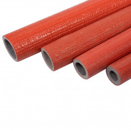 Трубка Royal Thermo Prottector (red) 18-9/2м