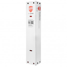 Трубка Royal Thermo Prottector (red) 18-9/2м