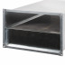 Шумоглушитель SHUFT SRr 700x400/1000