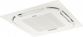 Кассетная сплит-система AUX ALCA-HS24/4DR2 + MBS08 + AL-HS24/4DR2(U)