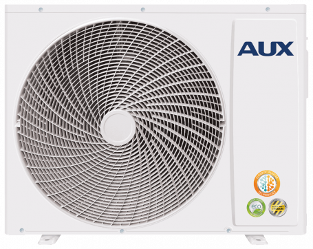 Кассетная сплит-система AUX ALCA-HS24/4DR2 + MBS08 + AL-HS24/4DR2(U)