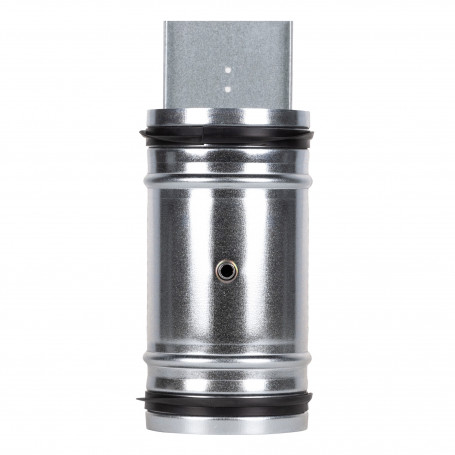 Клапан воздушный SHUFT DCGAr 450