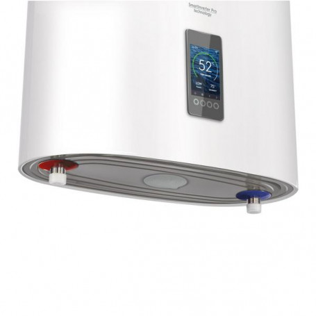Водонагреватель электрический накопительный ELECTROLUX, SMARTINVERTER PRO, EWH 80 SmartInverter PRO
