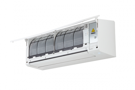 Сплит-система TOSHIBA, SHORAI EDGE WHITE Inverter, RAS-B07G3KVSG-E / RAS-07J2AVSG-E1