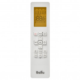 Сплит-система BALLU, LAGOON (on/off), BSD/in-07HN8 / BSD/out-07HN8