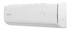 Сплит-система ULTIMA COMFORT, EXCEED 2025 (on/off), EXD-18PN-IN / EXD-18PN-OUT