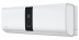 Сплит-система ULTIMA COMFORT, ELYSIUM Inverter 2025, ELB-I18PN-IN / ELB-I18PN-OUT