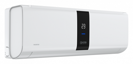 Сплит-система ULTIMA COMFORT, ELYSIUM Inverter 2025, ELB-I18PN-IN / ELB-I18PN-OUT