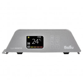 Конвектор электрический Ballu Apollo digital INVERTER Moon Gray BEC/ATI-1501