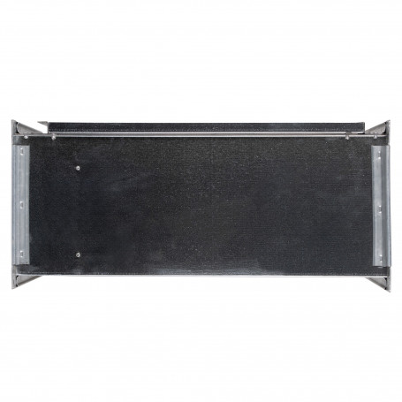 Фильтр-бокс (корпус) SHUFT FBRr 500*300