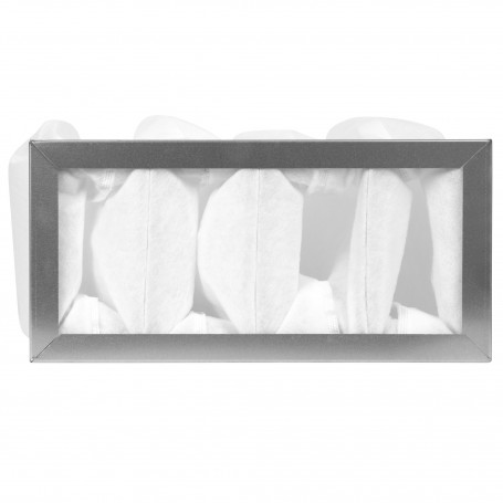 Фильтр карманный (материал) Shuft FRr (G3-EU3) 600*350