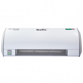 Тепловая завеса электрическая BALLU, AIRSHELL, BHC-L05S02-S