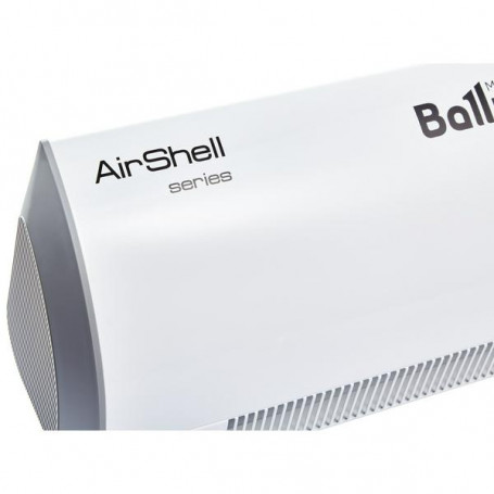 Тепловая завеса электрическая BALLU, AIRSHELL, BHC-L05S02-S