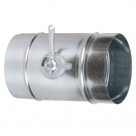 Клапан воздушный SHUFT DCr 355