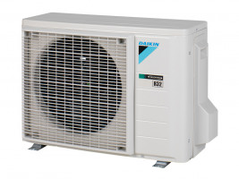 Сплит-система DAIKIN, SENSIRA (FTXF-F) Inverter, FTXF25F / RXF25F